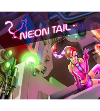 Neon Tail Steam Key GLOBAL